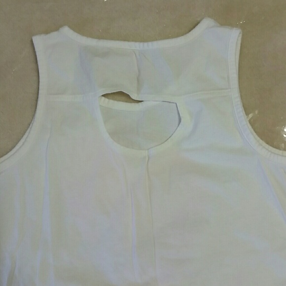 The Children's Place outfit skort/tank XL 14 - Picture 3 of 5